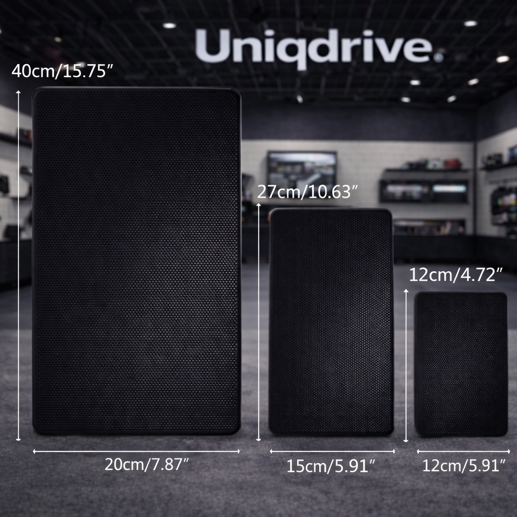 Anti-Slip Car Dashboard Mat