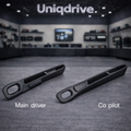 Car Seat Gap Filler