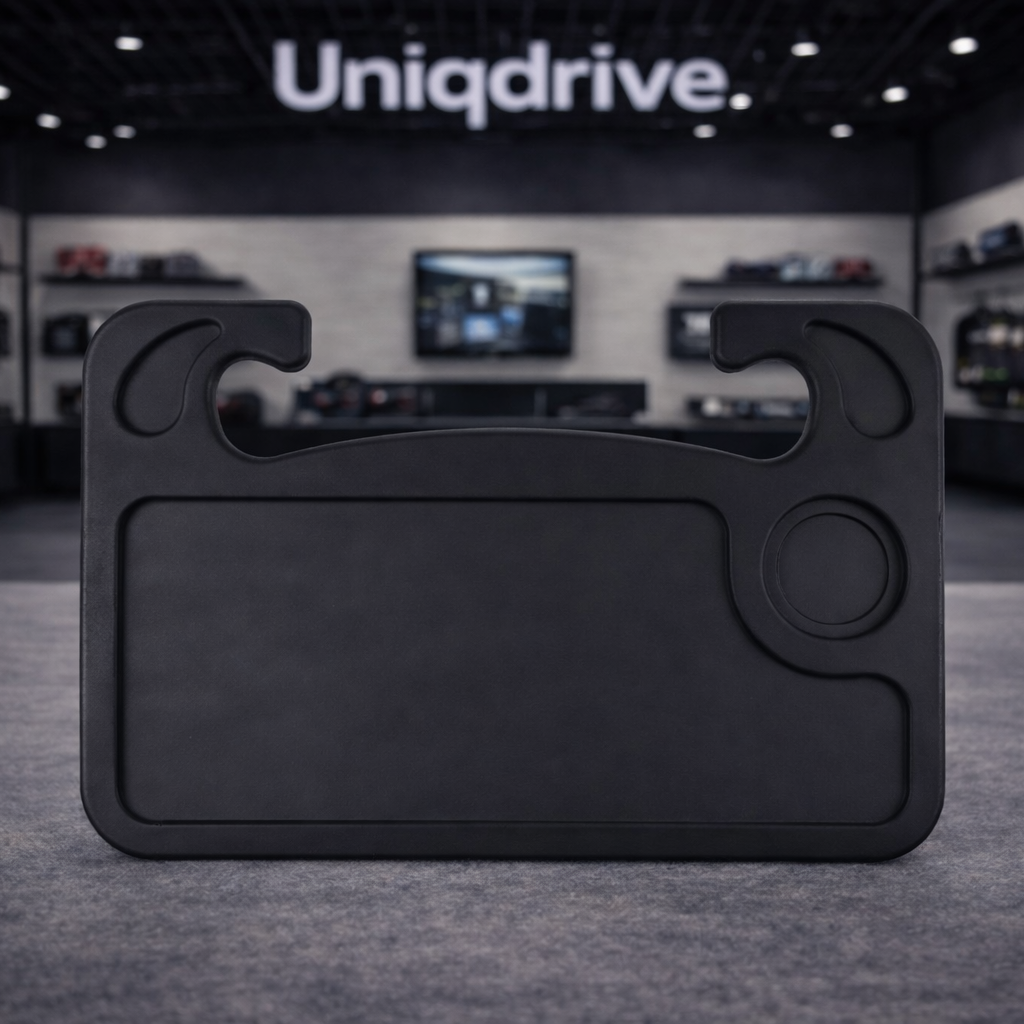 Car Steering Wheel Table