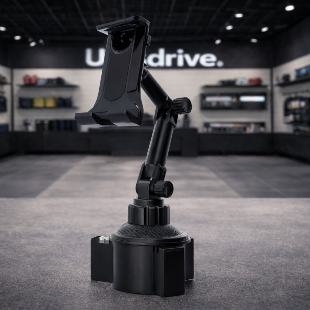 Car Phone & Tablet Holder