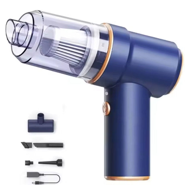 Mini Cordless Vacuum Cleaner