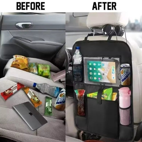 Backseat Car Organizer