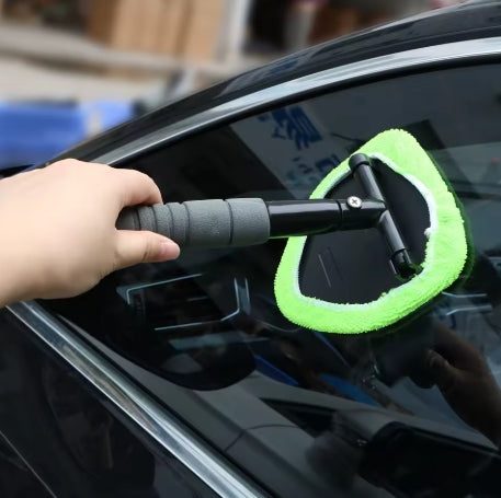 Car Windshield Cleaner