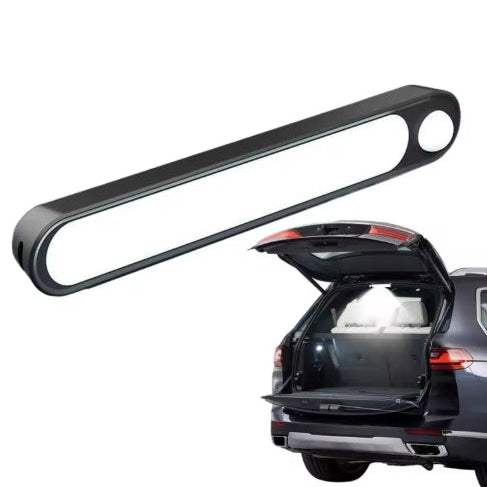 Automatic Car Trunk LED Light