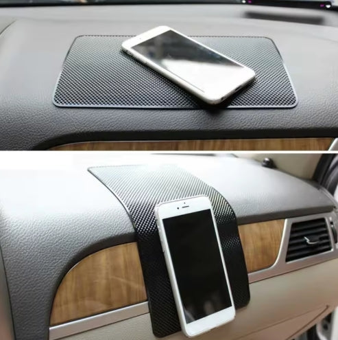 Anti-Slip Car Dashboard Mat