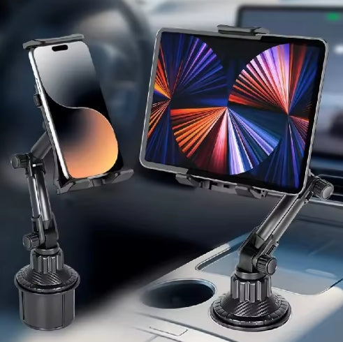 Car Phone & Tablet Holder